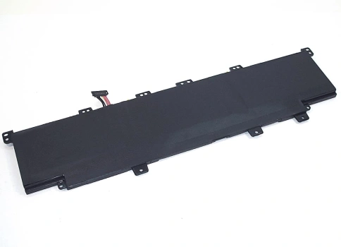 Аккумулятор для Lenovo ThinkPad Yoga 11e gen 6 (L19M4PG1) 15.36V 45Wh фото 2