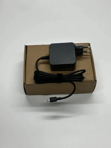 Зарядка для ноутбука Azerty 12V 3.0A с автоматическим подбором напряжения и силы тока (36W) USB Type-C (19592) фото 4