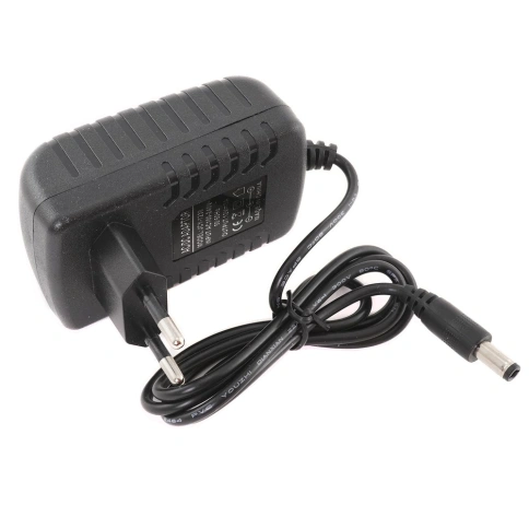 Блок питания для монитора 12V/3A (36W) 5.5х2.5мм фото 1