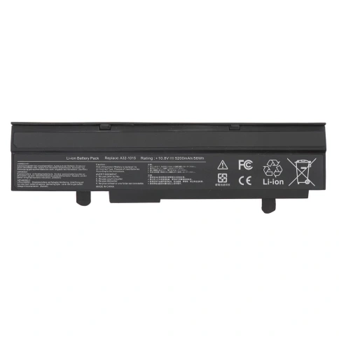 Аккумулятор для ноутбука Asus (A32-1015) Eee PC 1011, 1015, 1215 фото 3