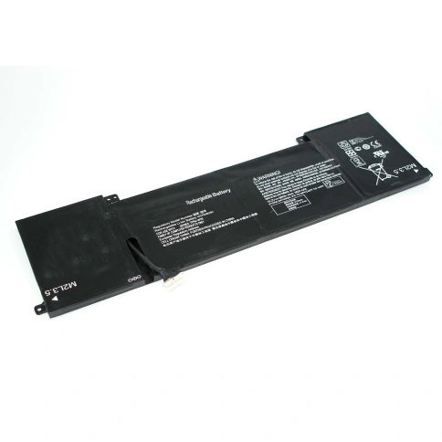 Аккумулятор для ноутбука HP Omen 15 (RR04) 15.2V 3700mAh фото 1