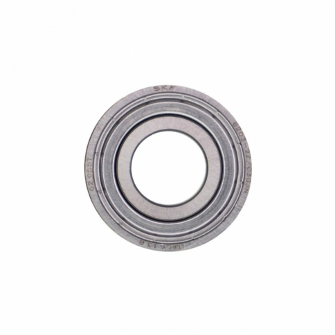 Подшипник SKF 6203 ZZ, 17x40x12мм (p/n: П014) фото 1