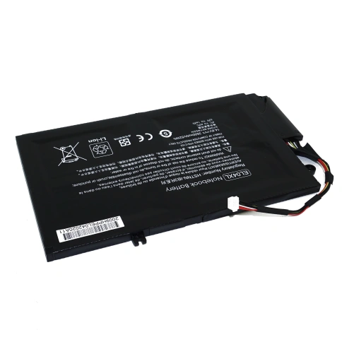 Аккумулятор для ноутбука HP (TE03XL) Pavilion 15-BC 11.55V фото 1