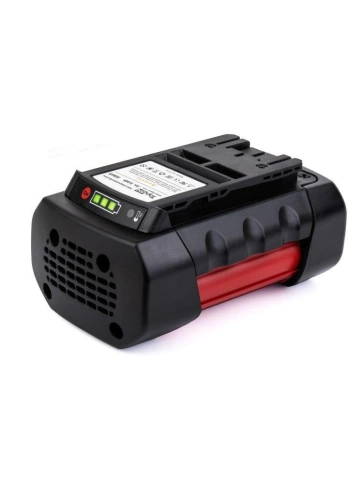 Аккумулятор для Bosch 36V, 5.0Ah, 180Wh, Li-Ion (BAT836, BAT840, F016800346) фото 1