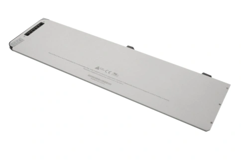 Аккумулятор для ноутбука Apple MacBook Pro Unibody A1286 A1281 4600mah Silver фото 2